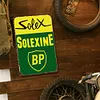 BP Solexine - Panneaux en &eacute;tain m&eacute;tallique(20*30cm/30*40cm) - Garage