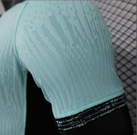 2023-2024 Chelsea Third  Away Player Version Football T-Shirt Thai Quality