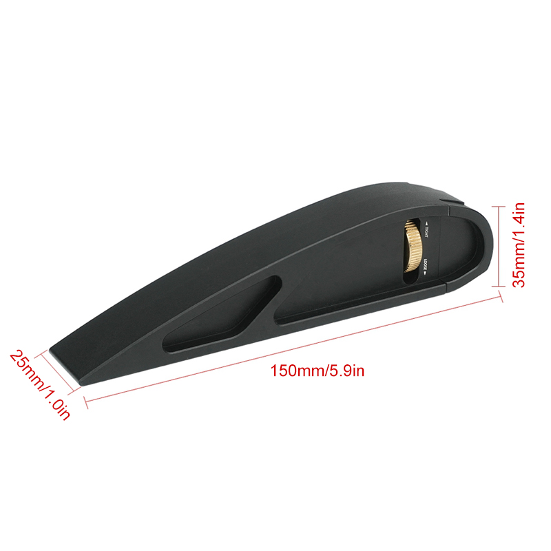 Saker Hand Sandpaper Holder
