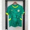 2025 Senegal Soccer Jersey Away