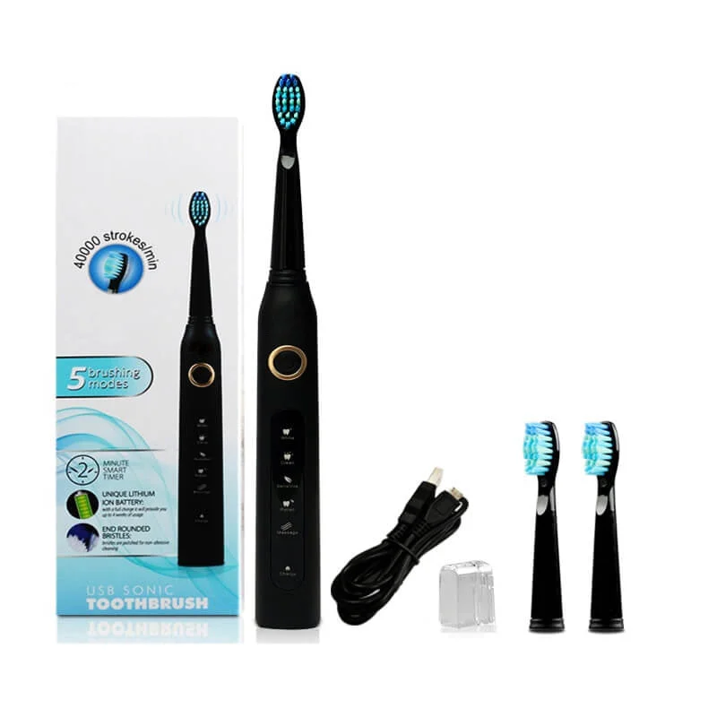 Mode Electric Toothbrush