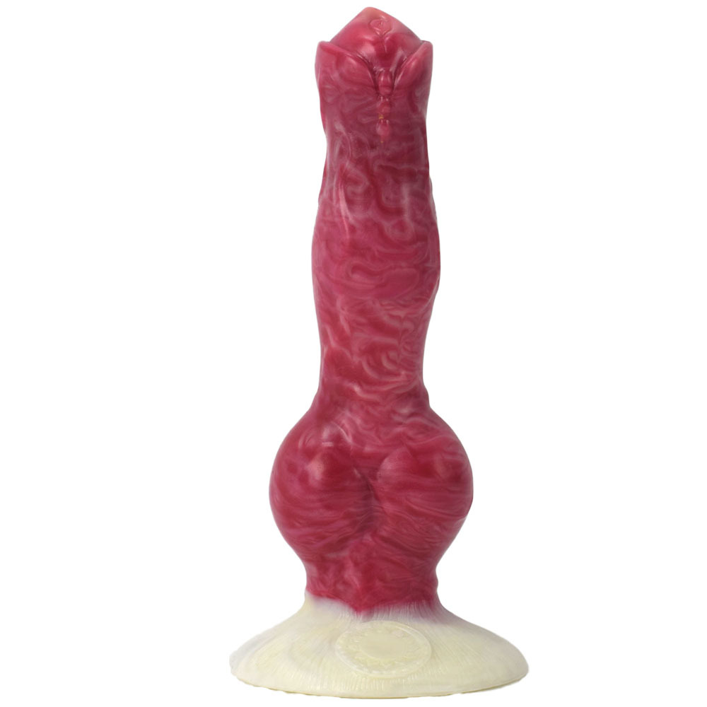 Fantasy Silicone Animal Penis 