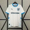2024/2025 Olympique Marseille Home Football Shirt 1:1 Thai Quality