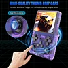 Open Source Handheld Game Console Portable Retro Arcade Game Nostalgic 3D Dual System Handheld