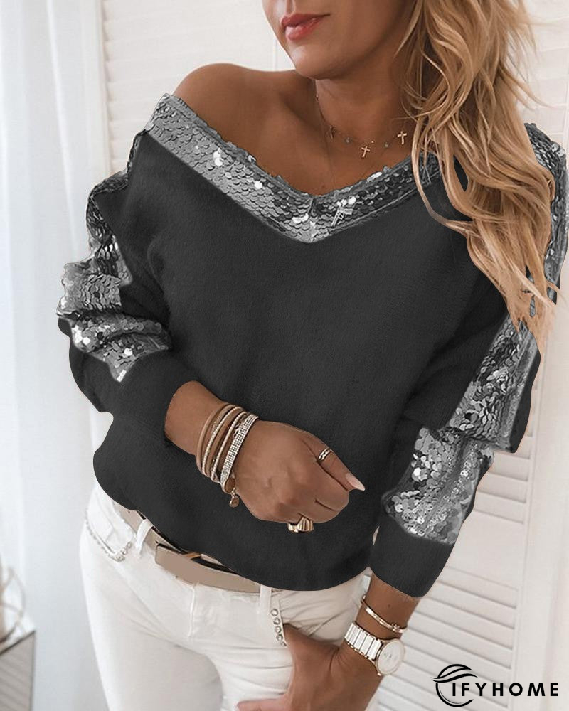 Elegant and Versatile Sweater | IFYHOME