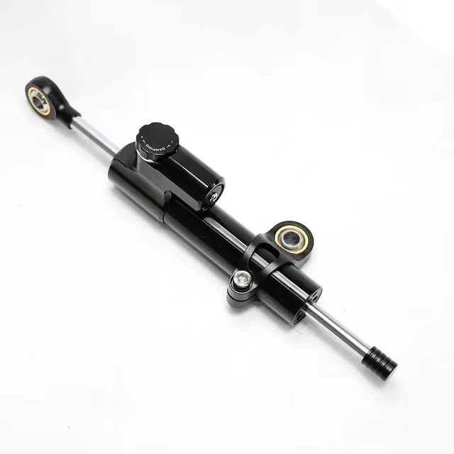 Electric Scooter Directional Damper