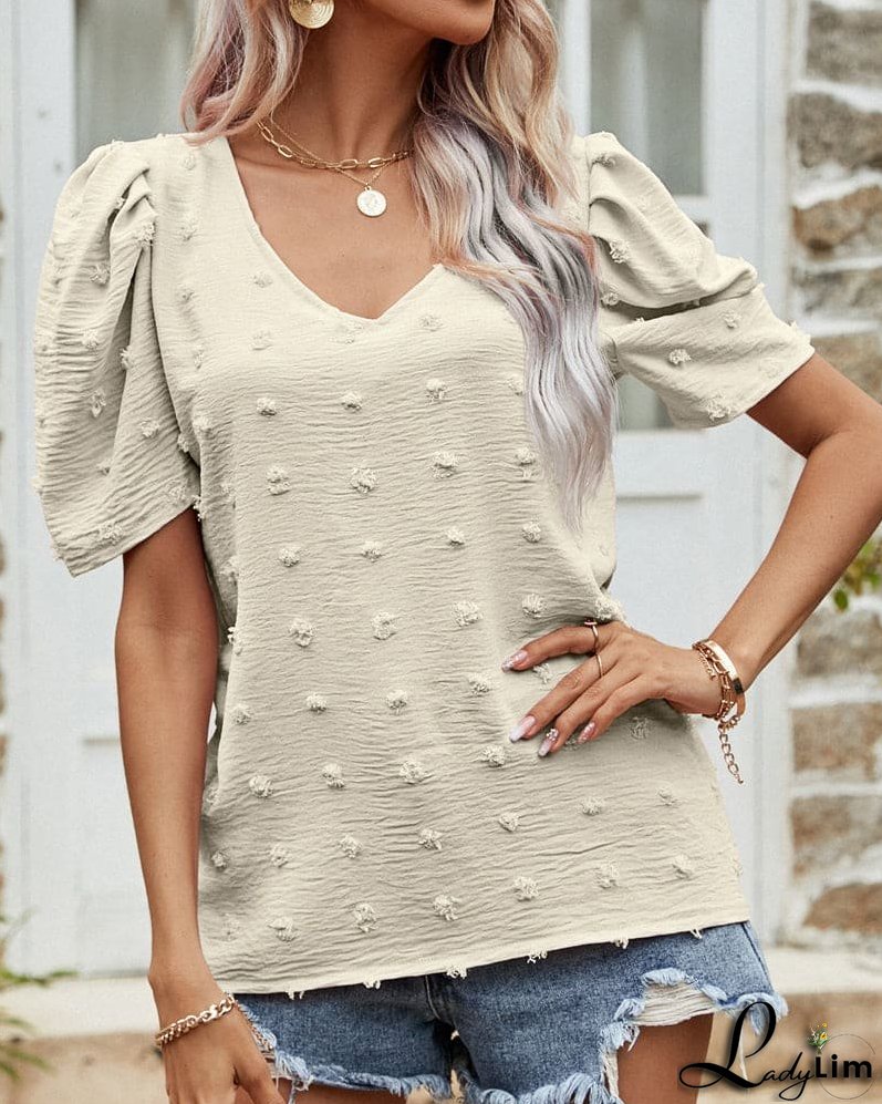Modern and Comfortable winter Top