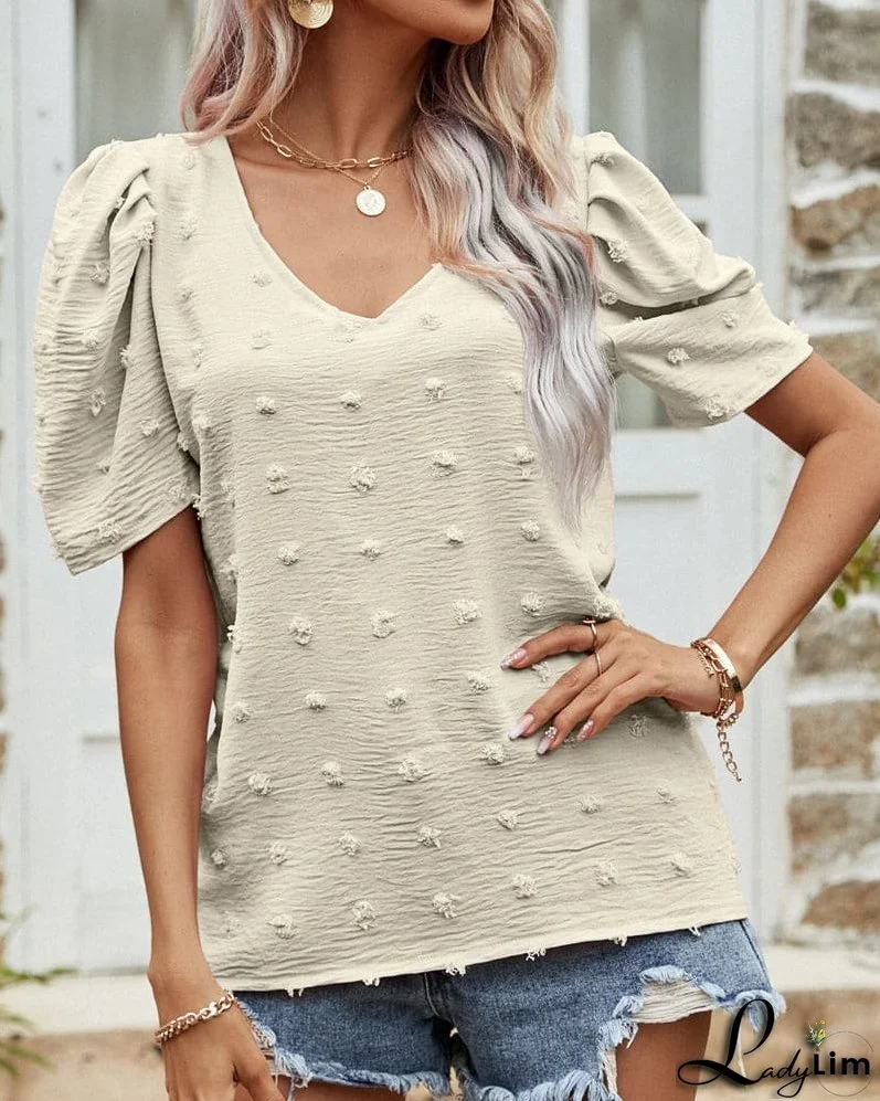 Modern and Comfortable winter Top