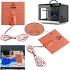 24V 75W Heater Pad Plate with NTC 100K Thermistor for VONON 0.1/0.2 3D Printer