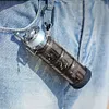 Outdoor Fishing Bottle Lure Hook Storage Bottle Fun Fishing Rod Fishing Gear