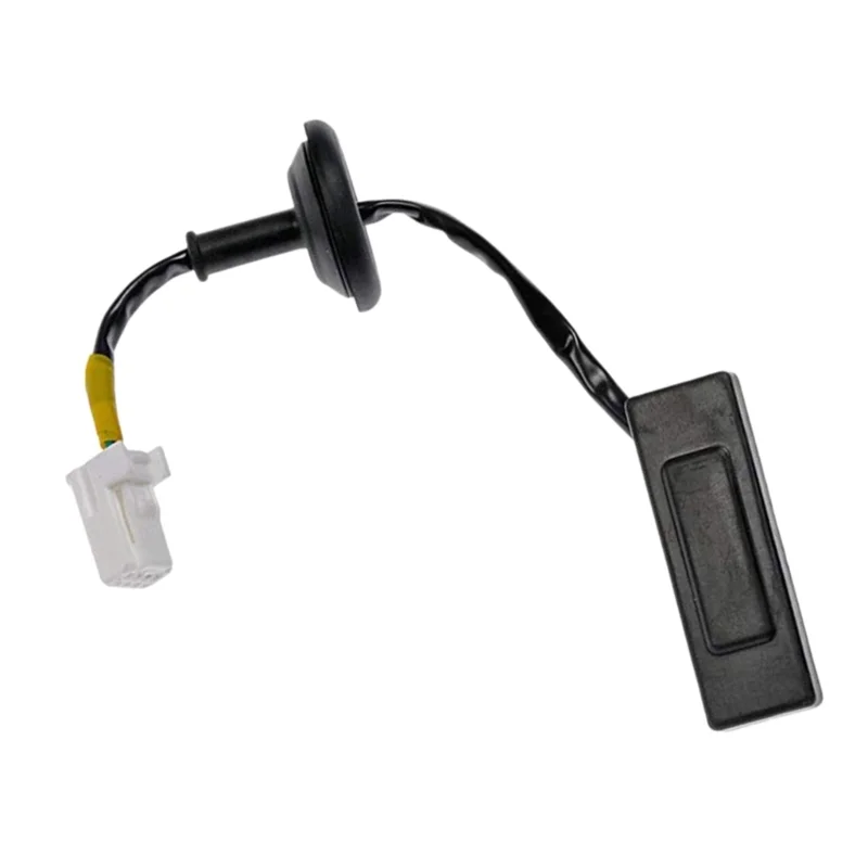 Trunk Switches Boot Handle Release Switches Replaces 812601W220 Quick Fixing