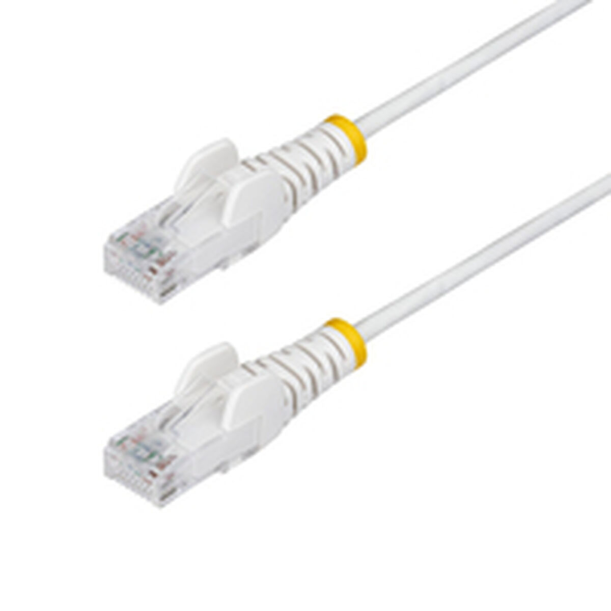 USB Cable Startech N6PAT10MWHS White