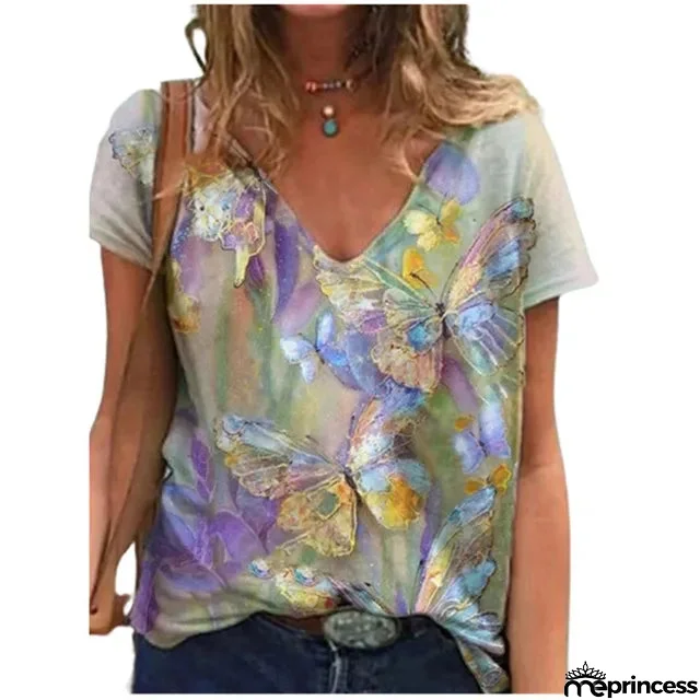 Simple and breezy Shirt