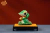 Lucky New Year Pokemon - Pokemon Resin Statue - MAR Studio