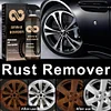 Car Wheel Cleaner Spray Bug Remover Brake Dust Remover for Car Wash Detailing