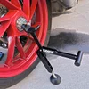 KOBY motorcycle lifting frame rear wheel support frame portable maintenance lifting frame