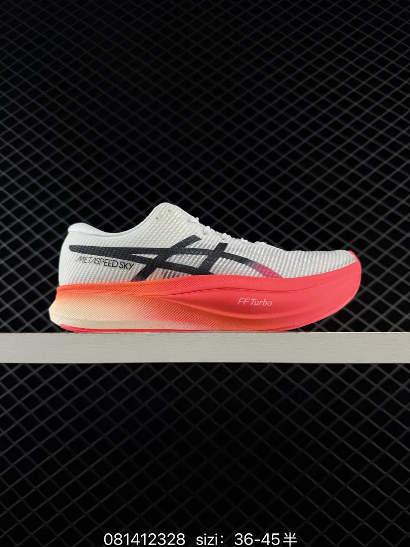 Comfortable Anti-Slip Wear-Resistant Low-Top Casual Running Shoes