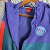 2023/2024 Paris Saint-Germain Windbreaker Football Shirt 1:1 Thai Quality