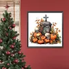 Diamond Painting -DIY Round Drill Grave