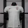 Joyfball 2025 Player Version China Away Football Jersey（The player version jersey is a bit tight, please pay attention to the size selection）