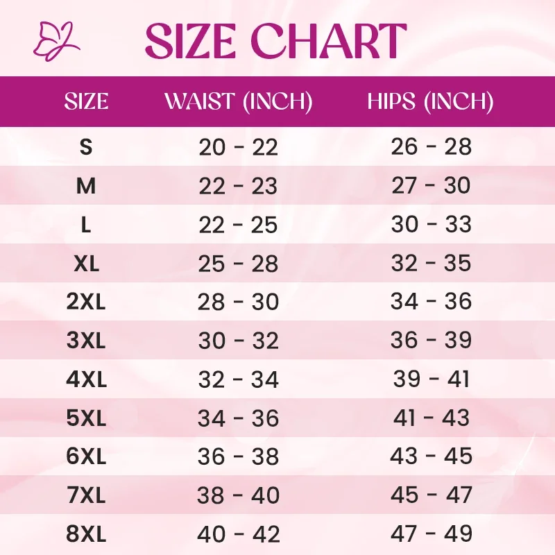 JoyusFit - High Waist Leakproof Comfort Panties