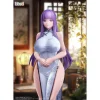 1/6 Scale Cheongsam Ver. Fern - Frieren: Beyond Journey's End Statue - BBSD Studio