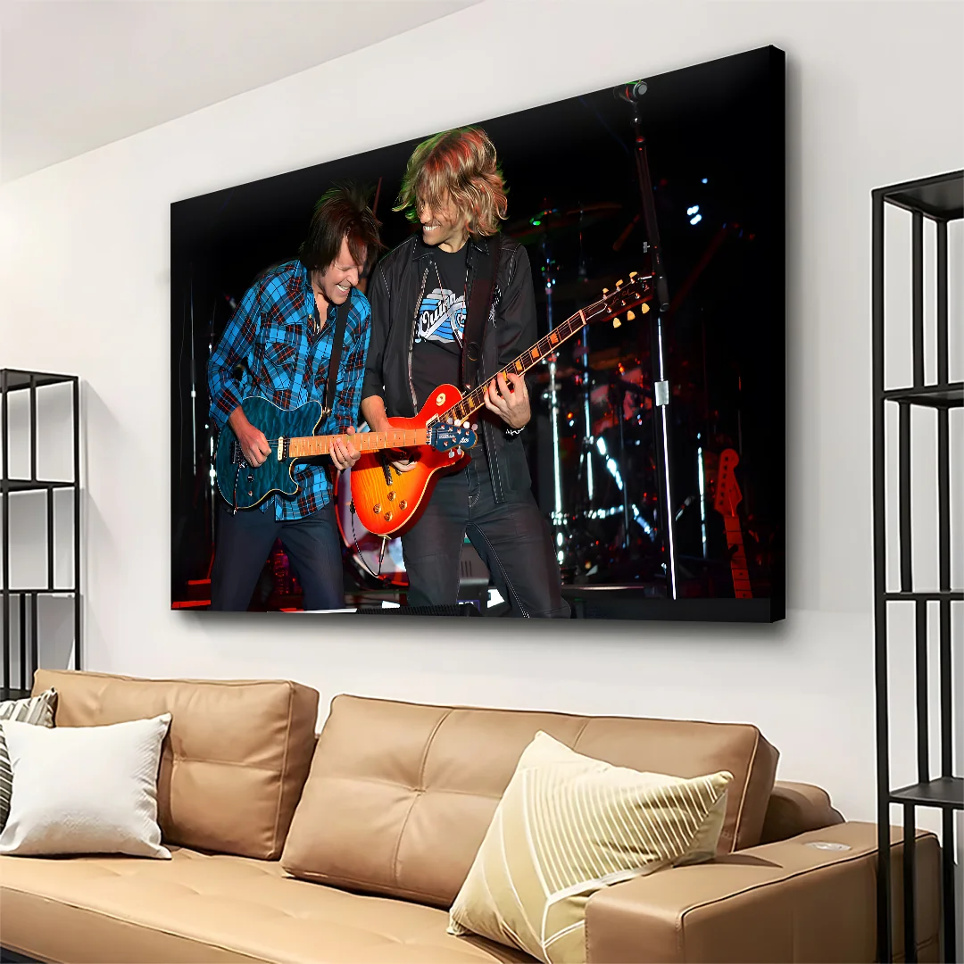 Canvas Wall Art