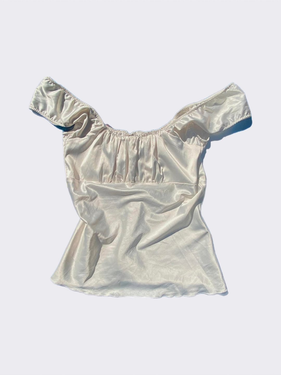 Dutchman's Wife Top