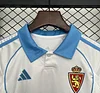 Real Zaragoza 25/26  Home Kids Kit 
