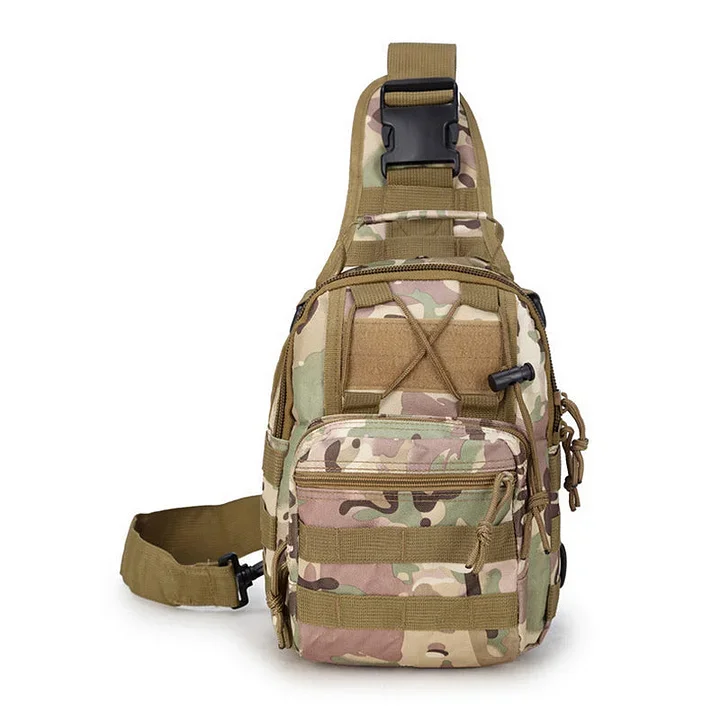 Tactical Chest Pack