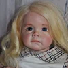Babiesprincess Lifelike Reborn Baby Doll, Babiesprincess