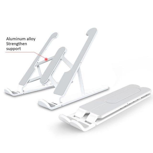 Travel Tablet Laptop Stand