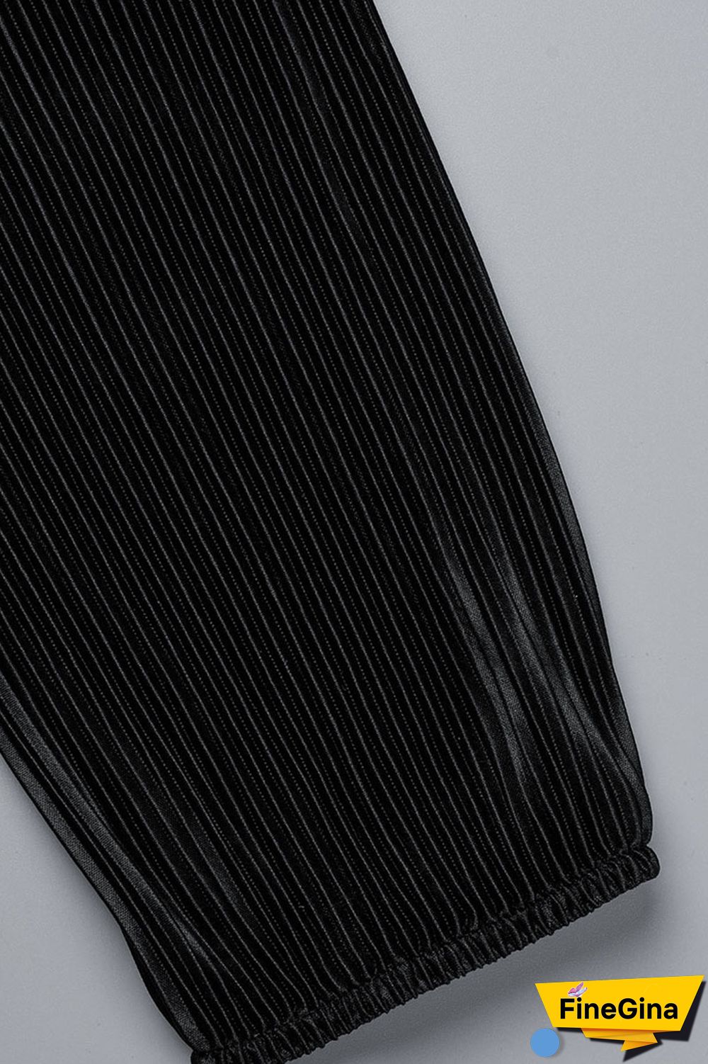 Purple Sexy Solid Bandage Patchwork Fold V Neck Straight Jumpsuits