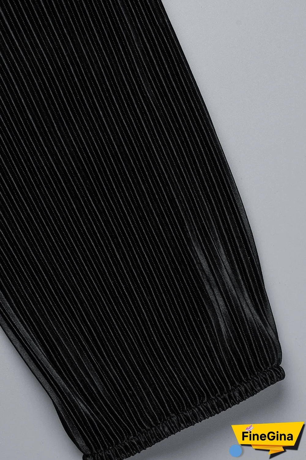 Purple Sexy Solid Bandage Patchwork Fold V Neck Straight Jumpsuits