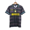 Vintage Soccer Jersey Inter Milan Away 1997/98