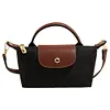 Fashion Crossbody Bags for Women Small Shoulder Bags Colorblock Handbags Purses