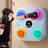 Electronic Boxing Machine with 4 Modes for Kids Adults and Family