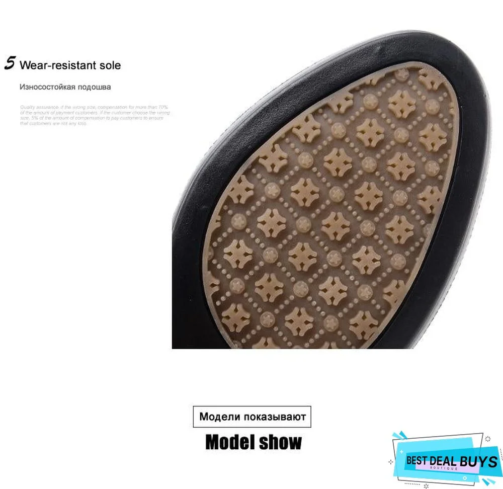 Women Butterfly-Knot Shoes Winter Boots Short Plush Fashion Zip Ankle Boots