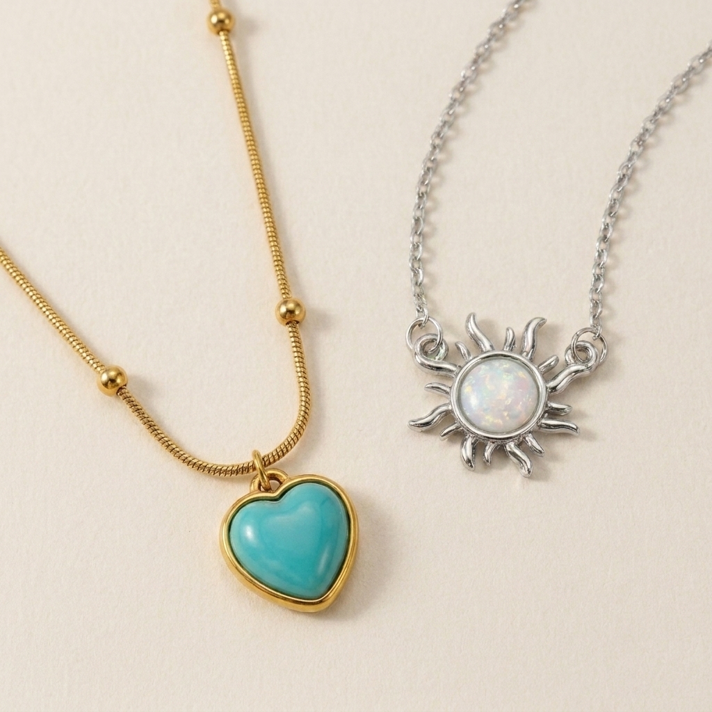 Gemdrop Bracelet