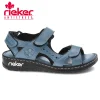 RIEKER@2025 NEUE MASSAGE-SANDALEN