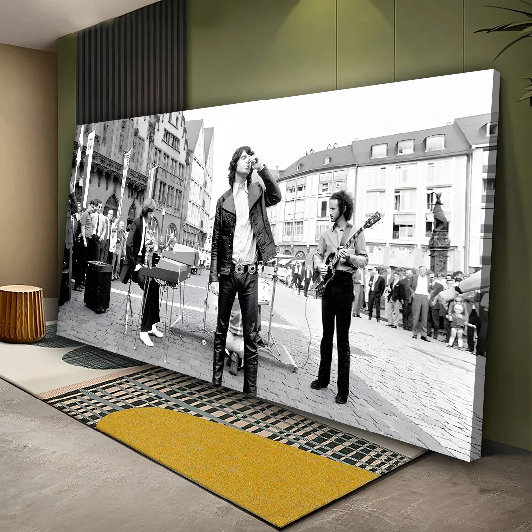 Canvas Wall Art