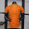2026 Player Version C&ocirc;te d'Ivoire Home Football Shirt 1:1 Thai Quality
