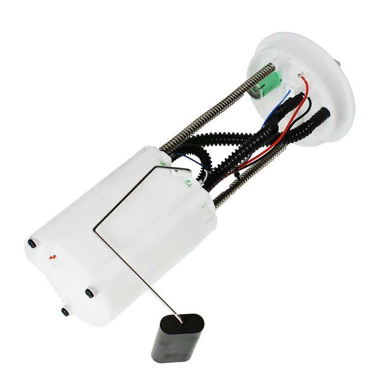 Silscvtt Fuel Pump Assembly Replacement for Hisun 400 500 700 MSU-500 Outfitter 400 Bennche Bighorn 700 500 400