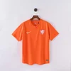 2014 Retro Netherlands National Team Home Football Shirt 1:1 Thai Quality