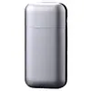 Cigarette Case Adjustable Cigarette Box Portable Cigar Storage Box for Men Gifts