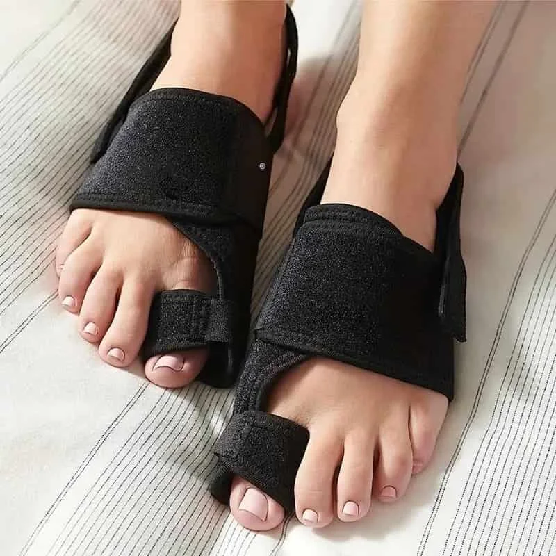 Recovist&trade; - Bunion Brace