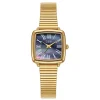 Light Luxury Mother-of-pearl Women's Watch