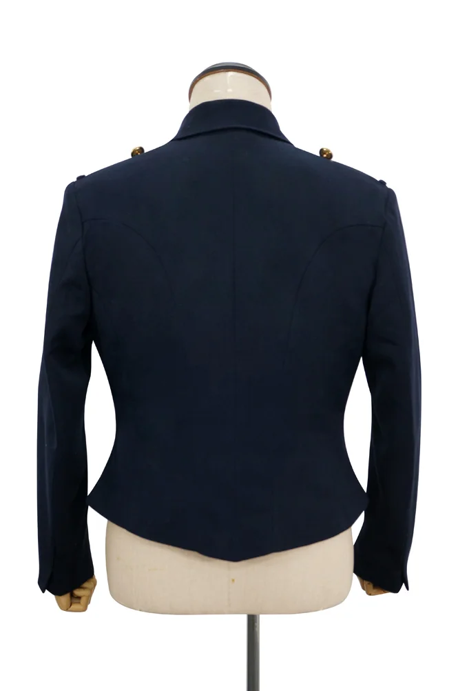   Kriegsmarine German Officers Mess Dress & Vest German-Uniform