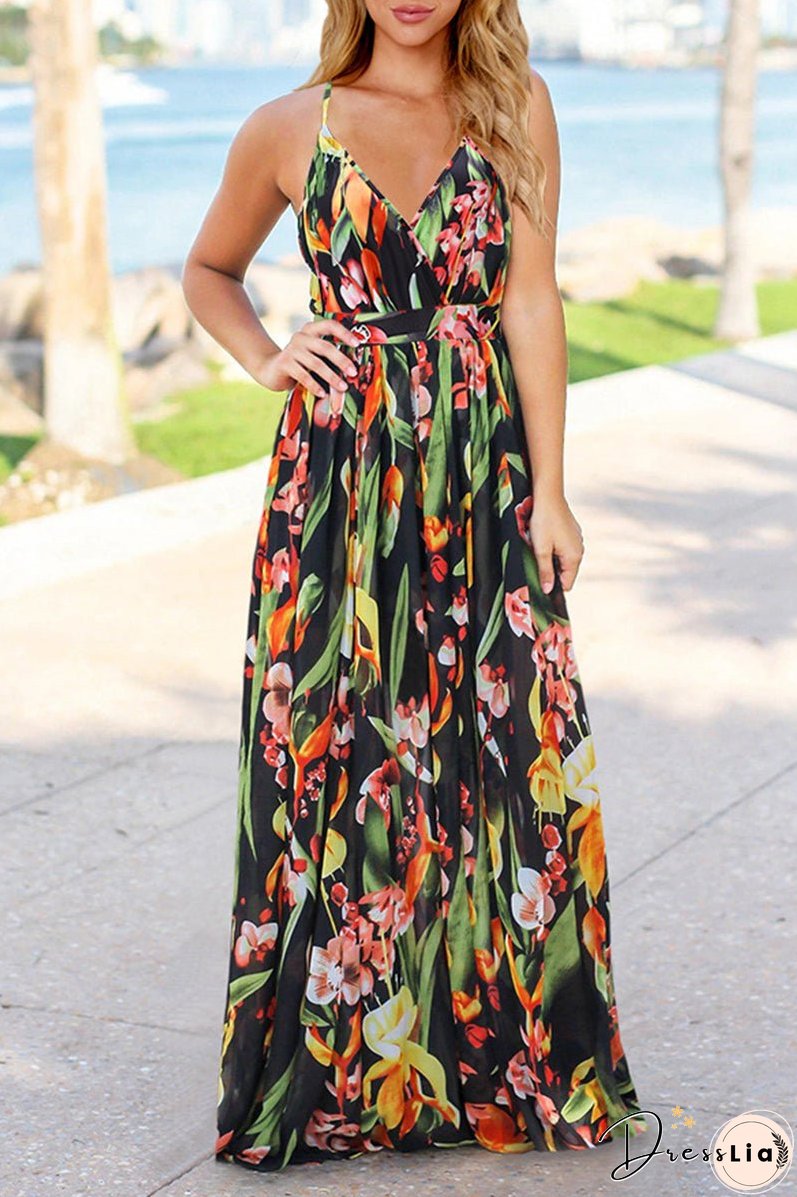 Soft and breezy Dress