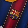 Barcelona 2020/2021 Retro Home  Shirt